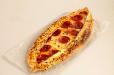 Pepperoni and Cheese Fatayer