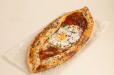 Egg Shakshuka Fatayer