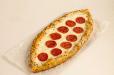 Akkawi Pepperoni Fatayer