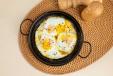 Eggs Sunny Side Up