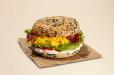 The Breakfast Bagel
