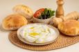 Labneh Plate