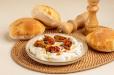 Labneh Makdous