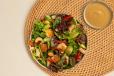 Chicken Avocado Salad