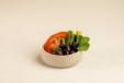 Vegetable Plate