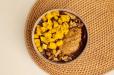 Peanut Paradise Acai Bowl - Large