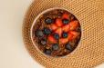 Lotus Berry Acai Bowl - Large
