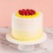 Raspberry Lemon Bliss