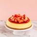 Very Berry cheesecake