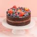 Chocoholic Bliss