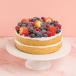 Berry Vanilla Vibe