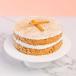 Dubai Vegan Carrot Cake