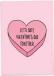 Hate Vday