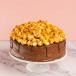 Mocha Choca Cheesecake