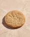 Chewy Peanut Butter Cookie