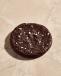 Double Chocolate Sea Salt Cookie