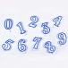 Number Candles - Number Candles