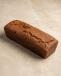 Banana Choco Loaf
