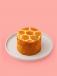 Lil' Classic Honey Cake