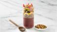 Acai Chia Parfait