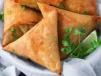 Samosa 1 Piece