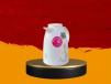 Flask 1 L Fresh Milk