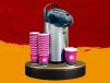 Flask 3 L Arabic Coffee