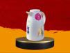 Flask 1.5 L Black Tea