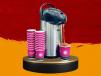 Flask 3 L Hot Chocolate