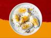 Boiled Egg 3 Ps