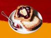 Butter Jam Slice