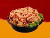Dynamite Chicken Cheetos Plate
