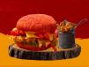 Fire'in Burger