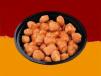 Chicken Popcorn Dynamite Plate