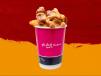Hotdog Dynamite Cup