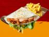 Wrap De Mexico