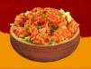 Dynamite Shrimps Plate