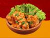 Dynamite Chicken Plate