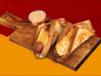 Semi Hotdog Kit