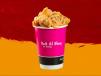 Popcorn Dynamite Cup