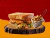 Crispy Dynamite Toast