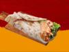 Dynamite Shrimps Porotta