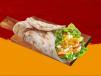 Zinger Poratta