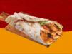 Dynamite Chicken Porotta