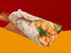 Egg Tomato Poratta