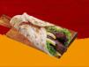 Kabab Poratta