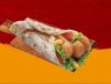 Jumbo Prawns Poratta