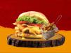 Beef Traditional Burger