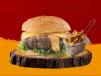 Angus Beef Burger