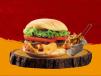 Chicken Crispy Burger